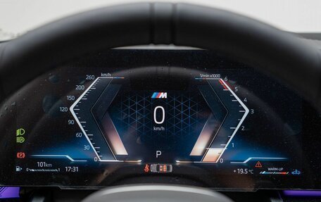 BMW 5 серия, 2025 год, 8 900 000 рублей, 16 фотография