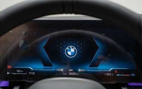 BMW 5 серия, 2025 год, 8 900 000 рублей, 17 фотография