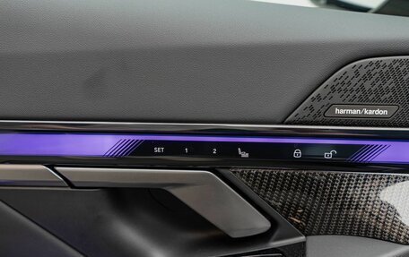 BMW 5 серия, 2025 год, 8 900 000 рублей, 25 фотография