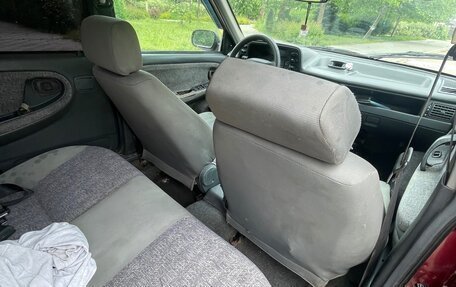 Daewoo Nexia I рестайлинг, 2007 год, 119 000 рублей, 7 фотография
