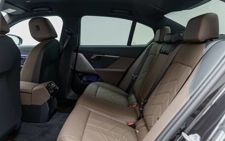 BMW 5 серия, 2025 год, 8 900 000 рублей, 29 фотография