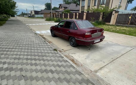 Daewoo Nexia I рестайлинг, 2007 год, 119 000 рублей, 3 фотография