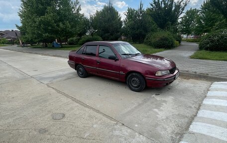 Daewoo Nexia I рестайлинг, 2007 год, 119 000 рублей, 2 фотография