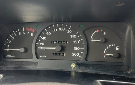Daewoo Nexia I рестайлинг, 2007 год, 119 000 рублей, 8 фотография
