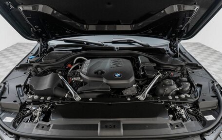 BMW 5 серия, 2025 год, 8 900 000 рублей, 32 фотография