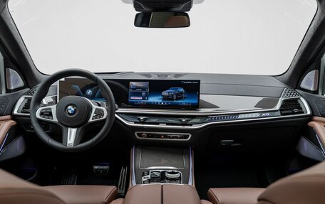 BMW X5, 2025 год, 15 850 000 рублей, 14 фотография