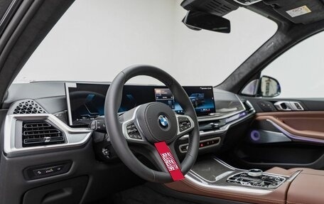 BMW X5, 2025 год, 15 850 000 рублей, 13 фотография