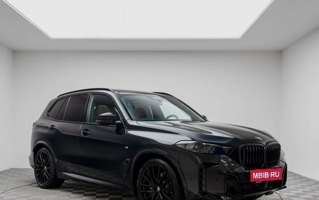 BMW X5, 2025 год, 15 850 000 рублей, 4 фотография
