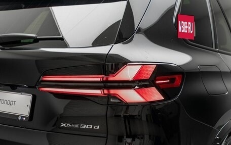 BMW X5, 2025 год, 15 850 000 рублей, 7 фотография