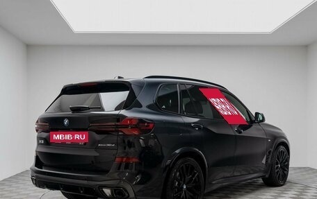 BMW X5, 2025 год, 15 850 000 рублей, 6 фотография
