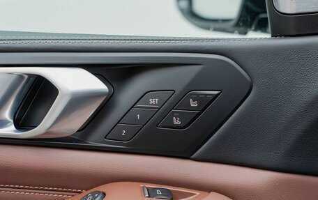 BMW X5, 2025 год, 15 850 000 рублей, 28 фотография