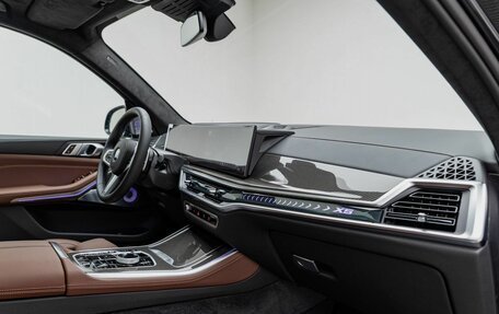 BMW X5, 2025 год, 15 850 000 рублей, 30 фотография