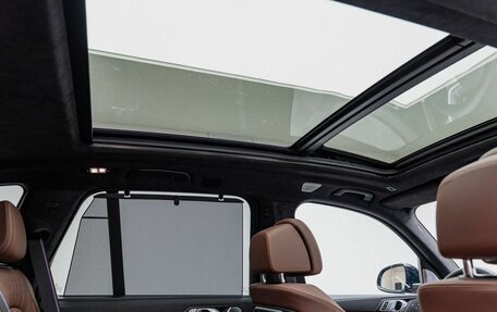 BMW X5, 2025 год, 15 850 000 рублей, 32 фотография