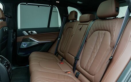 BMW X5, 2025 год, 15 850 000 рублей, 34 фотография