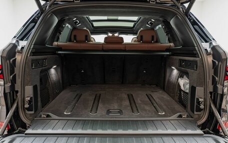 BMW X5, 2025 год, 15 850 000 рублей, 37 фотография