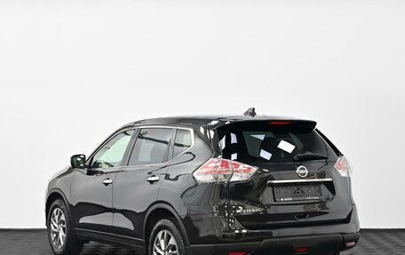 Nissan X-Trail, 2017 год, 1 749 000 рублей, 4 фотография