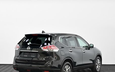 Nissan X-Trail, 2017 год, 1 749 000 рублей, 2 фотография