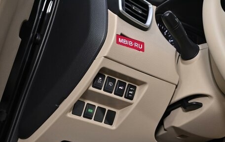 Nissan X-Trail, 2017 год, 1 749 000 рублей, 8 фотография