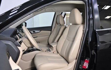 Nissan X-Trail, 2017 год, 1 749 000 рублей, 14 фотография