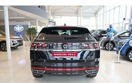 Volkswagen Teramont I, 2025 год, 5 640 000 рублей, 4 фотография