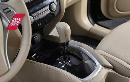 Nissan X-Trail, 2017 год, 1 749 000 рублей, 11 фотография