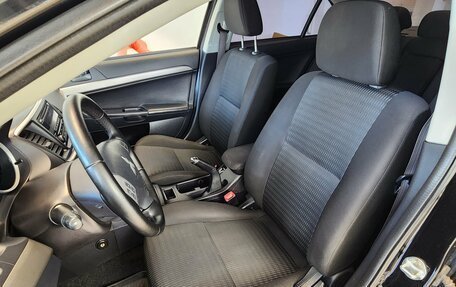 Mitsubishi Lancer IX, 2012 год, 685 000 рублей, 6 фотография