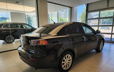 Mitsubishi Lancer IX, 2012 год, 685 000 рублей, 5 фотография
