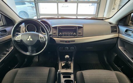 Mitsubishi Lancer IX, 2012 год, 685 000 рублей, 8 фотография