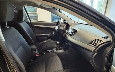 Mitsubishi Lancer IX, 2012 год, 685 000 рублей, 10 фотография