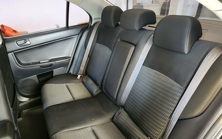Mitsubishi Lancer IX, 2012 год, 685 000 рублей, 9 фотография