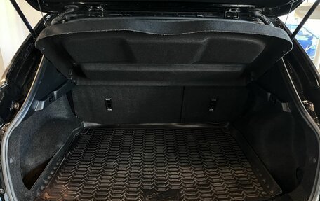 Nissan Qashqai, 2017 год, 1 865 000 рублей, 18 фотография