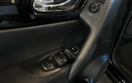 Nissan Qashqai, 2017 год, 1 865 000 рублей, 21 фотография