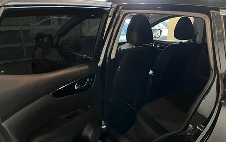 Nissan Qashqai, 2017 год, 1 865 000 рублей, 23 фотография