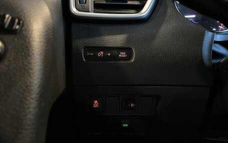 Nissan Qashqai, 2017 год, 1 865 000 рублей, 31 фотография