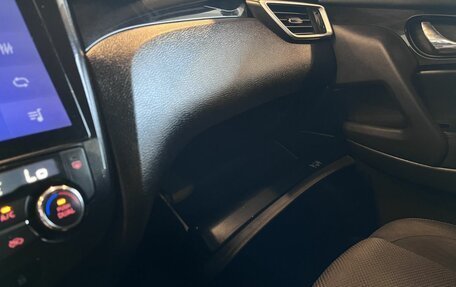 Nissan Qashqai, 2017 год, 1 865 000 рублей, 29 фотография