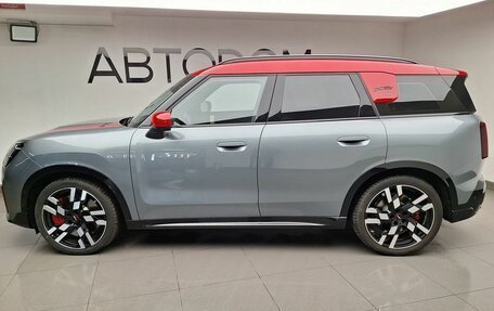 MINI Countryman, 2026 год, 8 100 000 рублей, 2 фотография