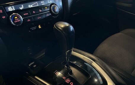 Nissan Qashqai, 2017 год, 1 865 000 рублей, 30 фотография