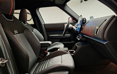MINI Countryman, 2026 год, 8 100 000 рублей, 3 фотография