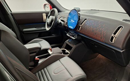 MINI Countryman, 2026 год, 8 100 000 рублей, 9 фотография