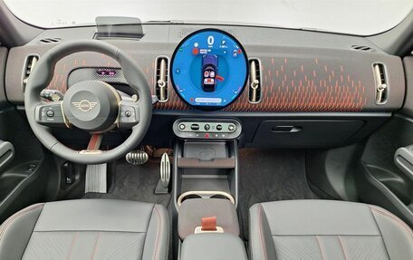 MINI Countryman, 2026 год, 8 100 000 рублей, 8 фотография