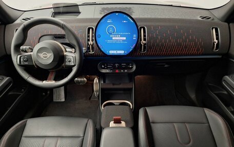 MINI Countryman, 2026 год, 8 100 000 рублей, 7 фотография