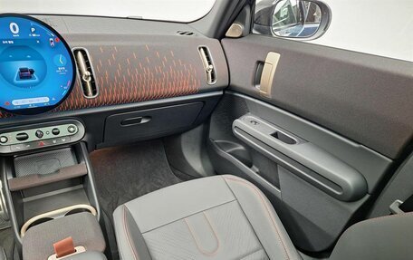 MINI Countryman, 2026 год, 8 100 000 рублей, 9 фотография