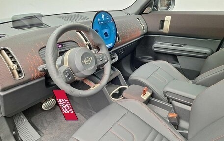 MINI Countryman, 2026 год, 8 100 000 рублей, 4 фотография
