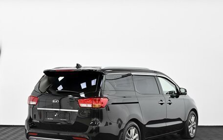KIA Carnival III, 2018 год, 2 499 000 рублей, 2 фотография