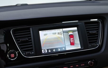 KIA Carnival III, 2018 год, 2 499 000 рублей, 10 фотография