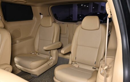 KIA Carnival III, 2018 год, 2 499 000 рублей, 19 фотография