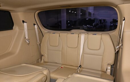 KIA Carnival III, 2018 год, 2 499 000 рублей, 20 фотография