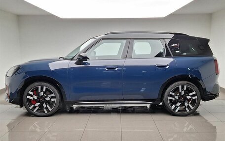 MINI Countryman, 2026 год, 8 100 000 рублей, 3 фотография