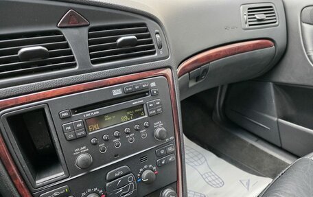 Volvo S60 III, 2007 год, 599 000 рублей, 7 фотография