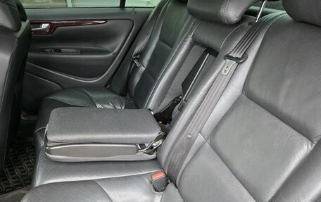 Volvo S60 III, 2007 год, 599 000 рублей, 8 фотография